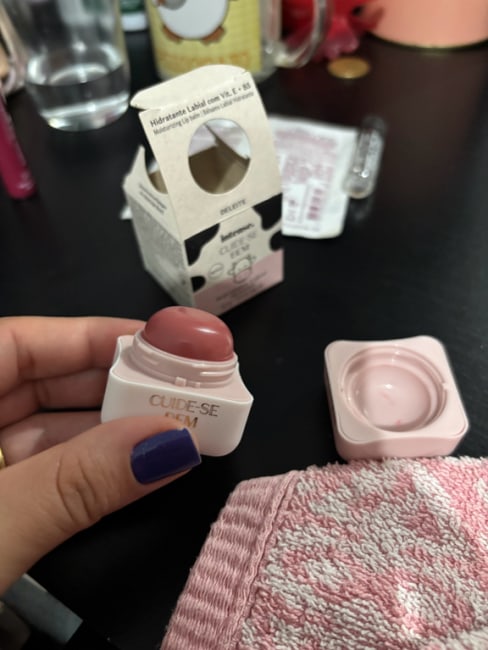 imagem da avaliação