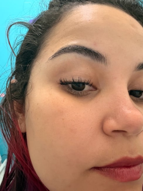 imagem da avaliação