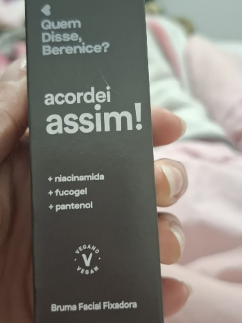 imagem da avaliação