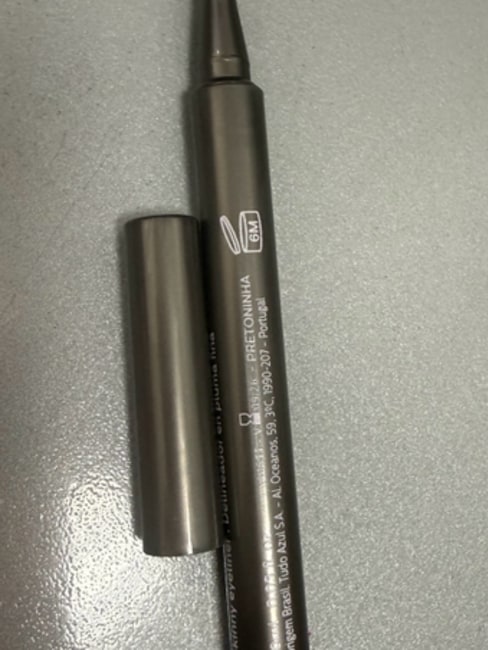 imagem da avaliação