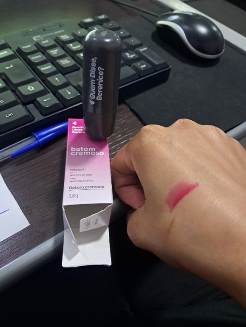 imagem da avaliação