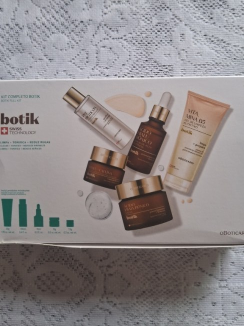 imagem da avaliação