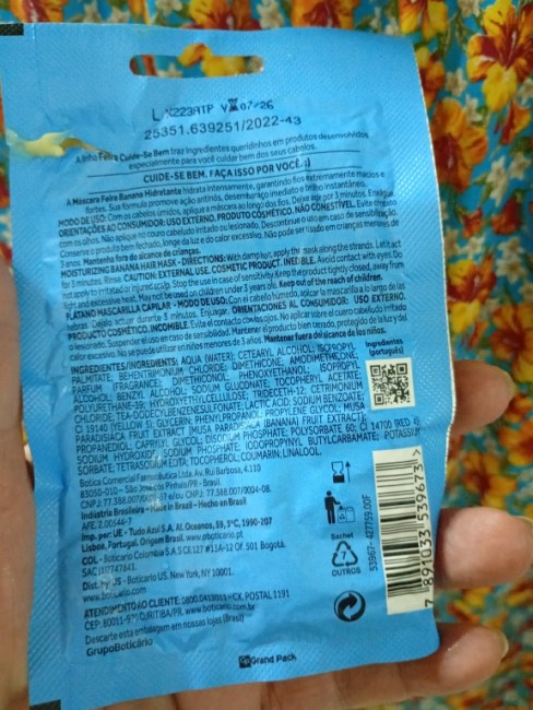 imagem da avaliação