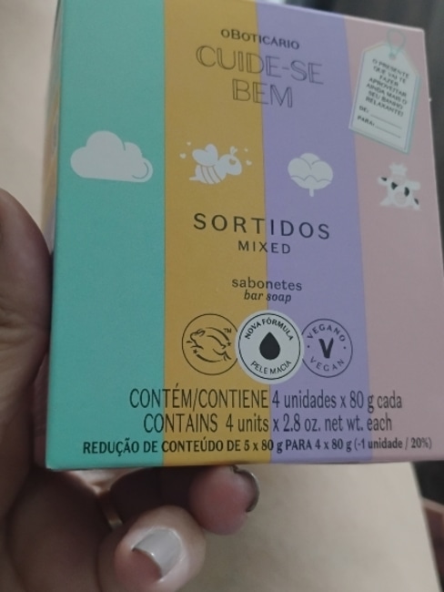 imagem da avaliação