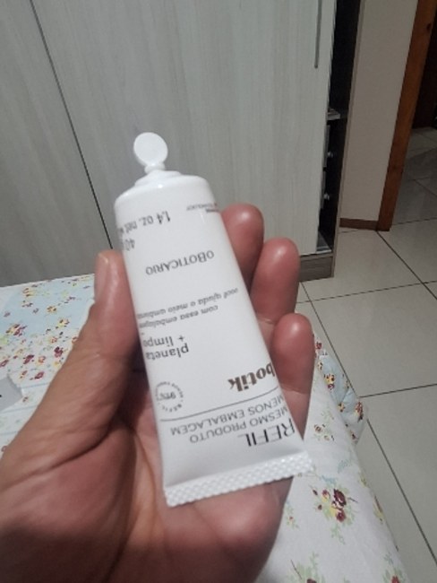 imagem da avaliação