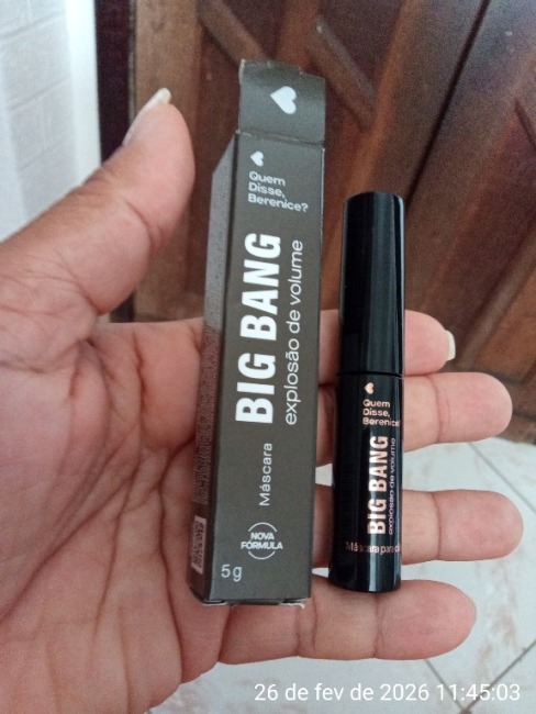 imagem da avaliação