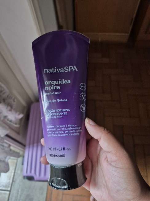 imagem da avaliação