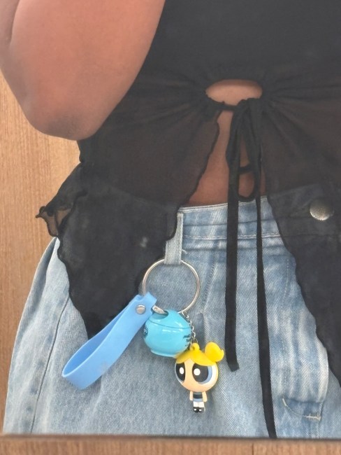 imagem da avaliação