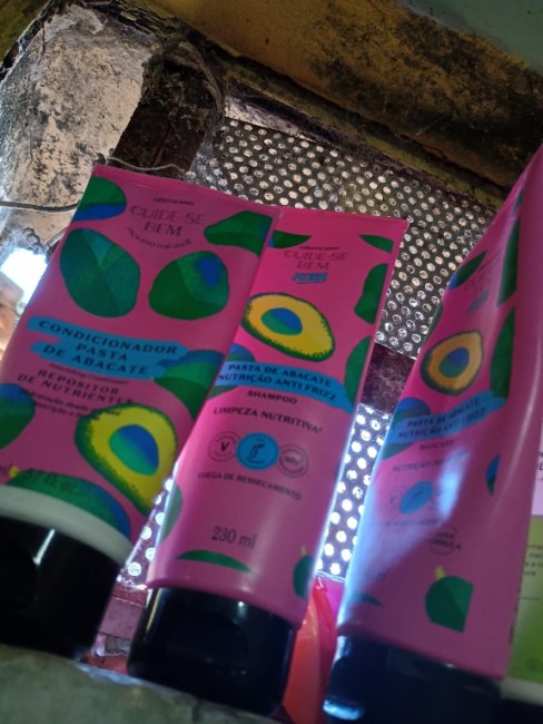 imagem da avaliação