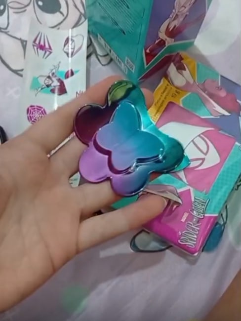 imagem da avaliação