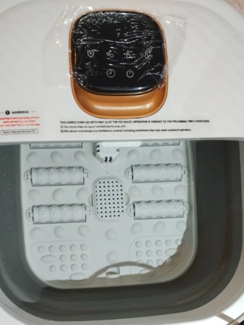 imagem da avaliação