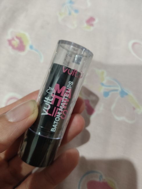 imagem da avaliação