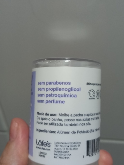 imagem da avaliação