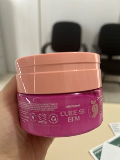 imagem da avaliação