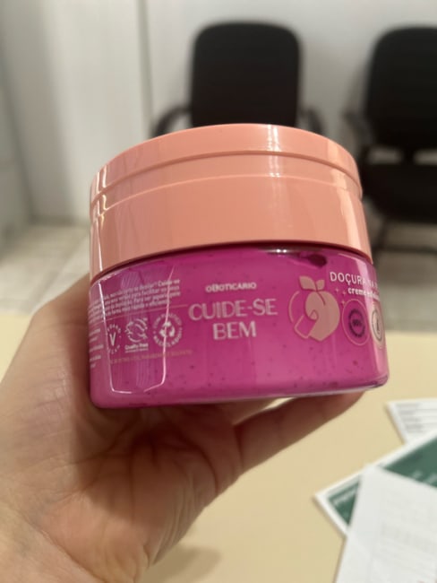 imagem da avaliação