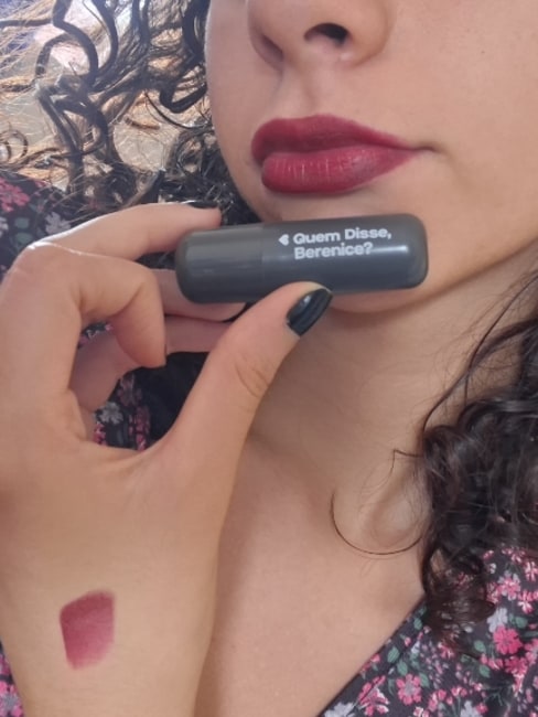 imagem da avaliação