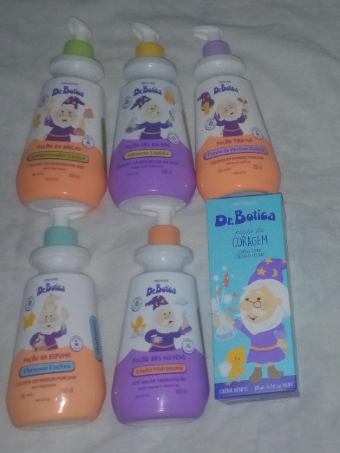 imagem da avaliação