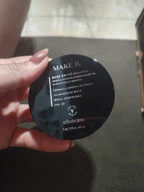 imagem da avaliação