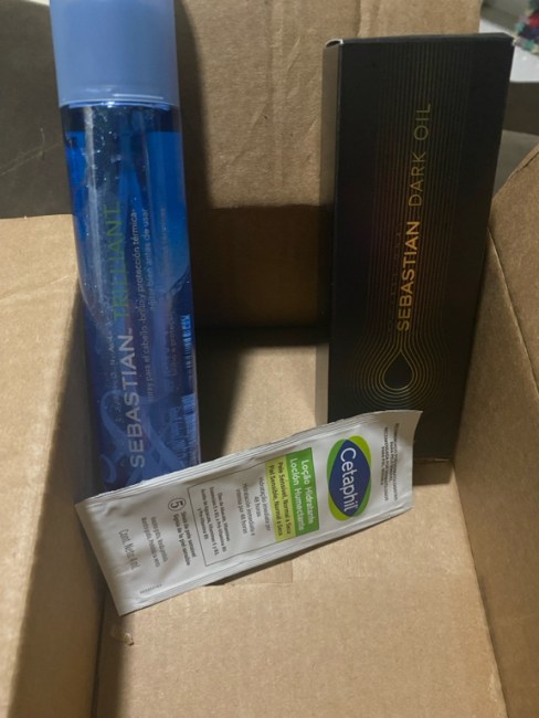 imagem da avaliação