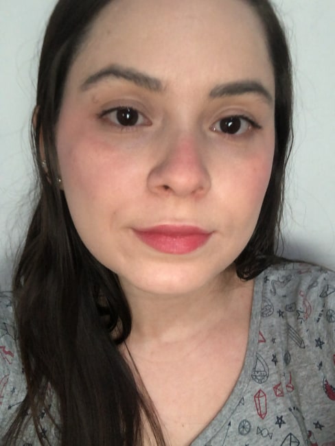 imagem da avaliação