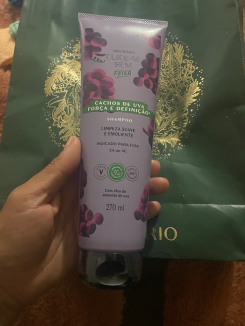 imagem da avaliação