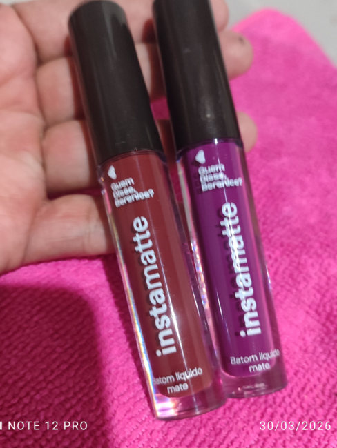 imagem da avaliação