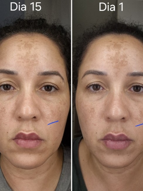 imagem da avaliação