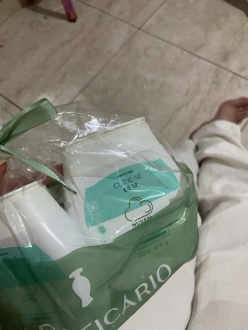 imagem da avaliação