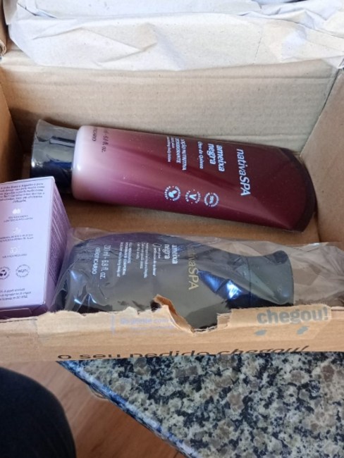 imagem da avaliação