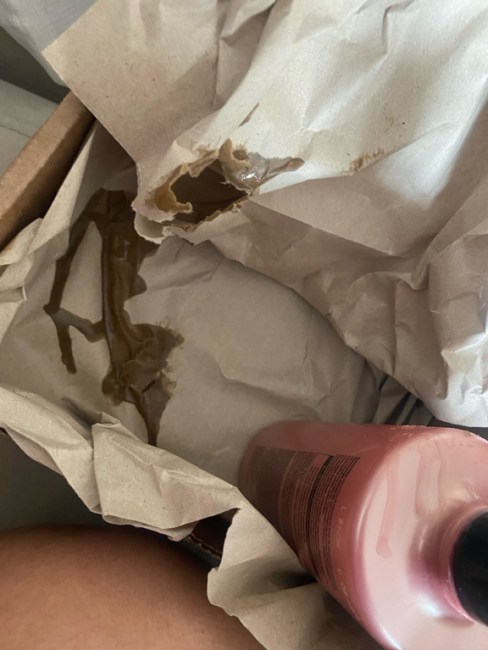 imagem da avaliação