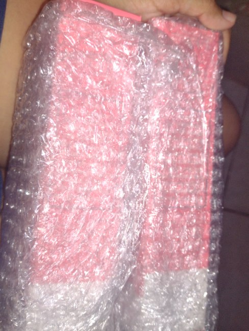 imagem da avaliação