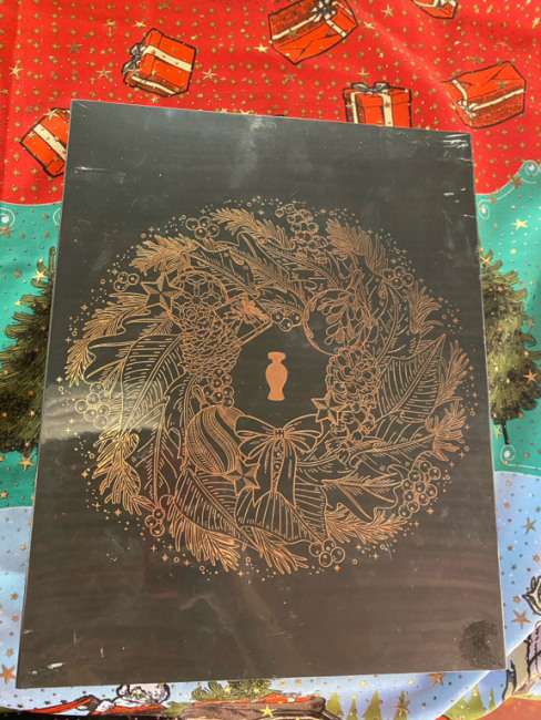 imagem da avaliação