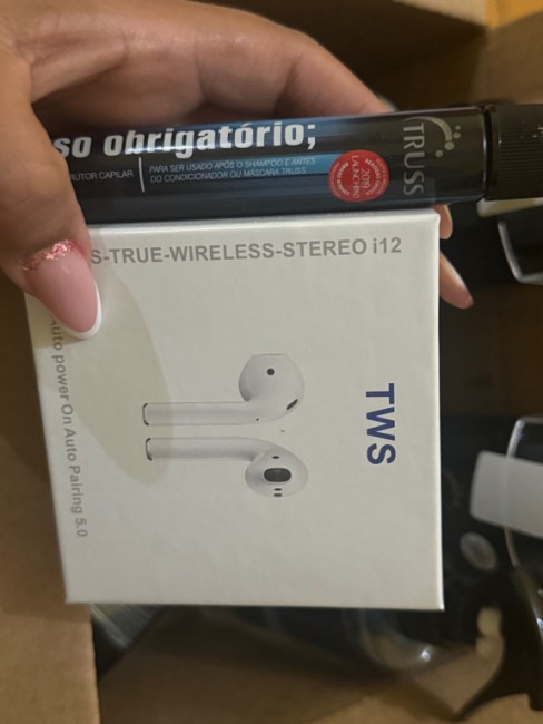 imagem da avaliação