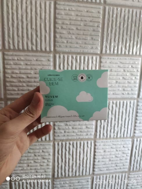 imagem da avaliação