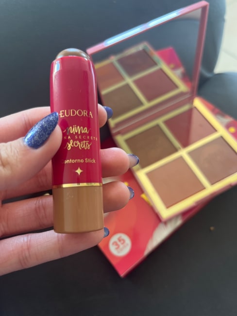 imagem da avaliação