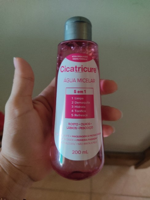 imagem da avaliação