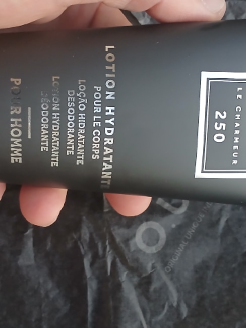 imagem da avaliação