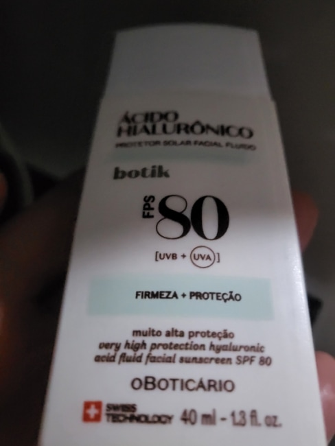 imagem da avaliação