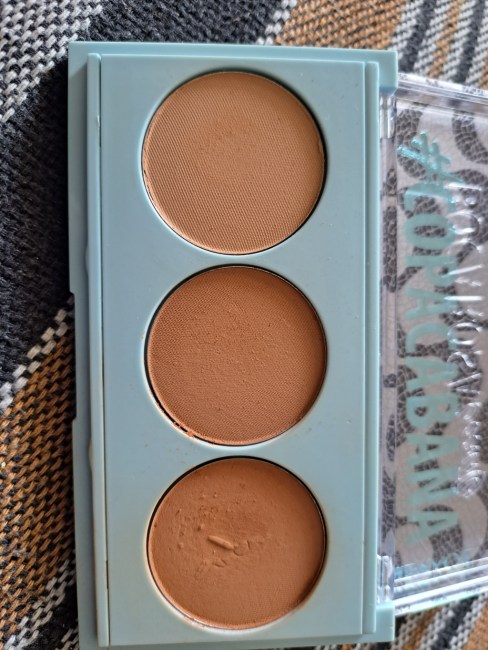 imagem da avaliação