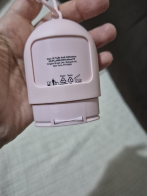 imagem da avaliação