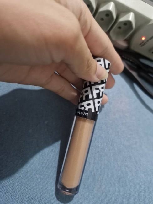 imagem da avaliação