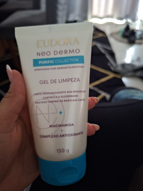 imagem da avaliação