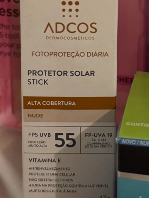 imagem da avaliação