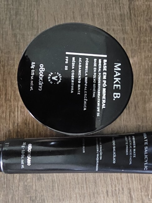 imagem da avaliação