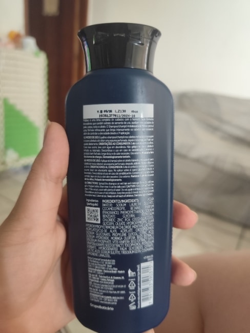 imagem da avaliação