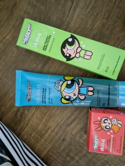 imagem da avaliação