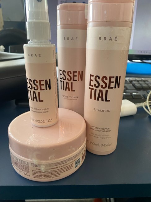 imagem da avaliação