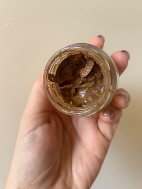 imagem da avaliação