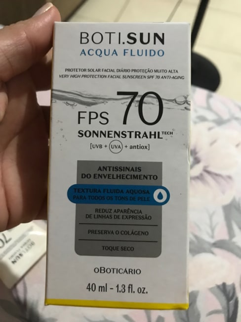 imagem da avaliação