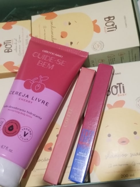 imagem da avaliação